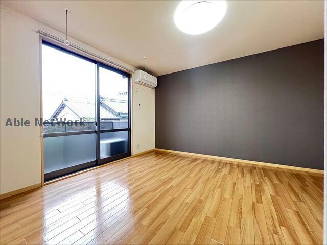 ライズコートの物件内観写真