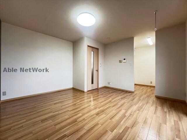 ライズコートの物件内観写真