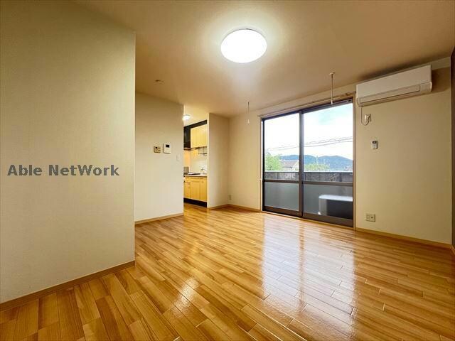 ライズコートの物件内観写真