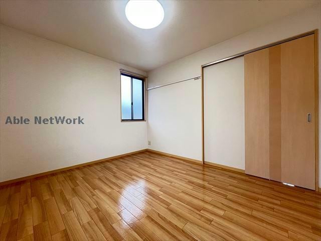 ライズコートの物件内観写真