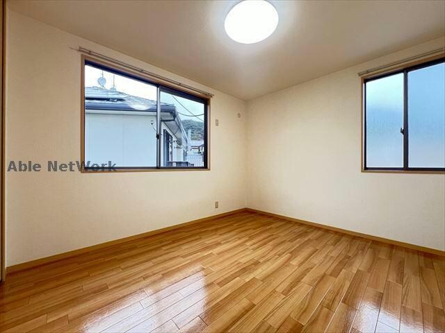 ライズコートの物件内観写真