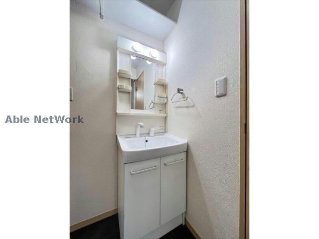 ライズコートの物件内観写真