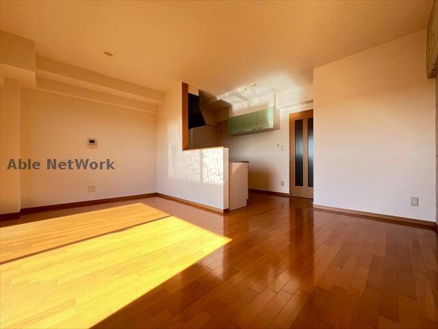 ガーデンコートKOTANIの物件内観写真