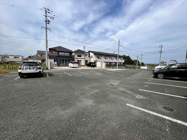 ガーデンコートKOTANIの物件外観写真