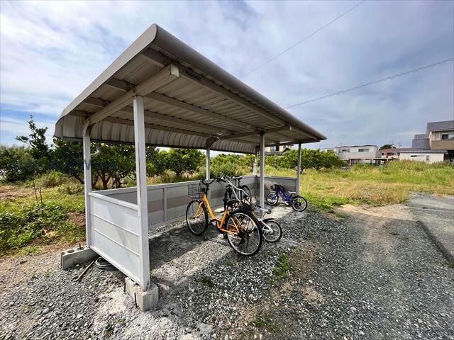 ガーデンコートKOTANIの物件外観写真