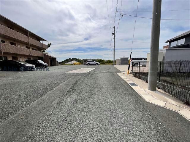 ガーデンコートKOTANIの物件外観写真