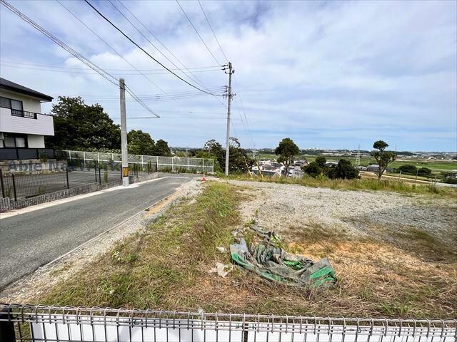 ガーデンコートKOTANIの物件外観写真