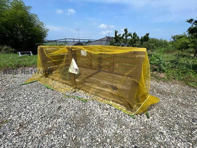 ガーデンコートKOTANIの物件外観写真