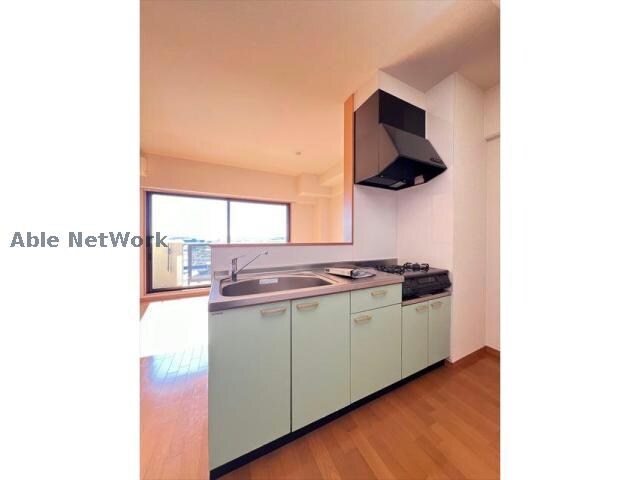 ガーデンコートKOTANIの物件内観写真