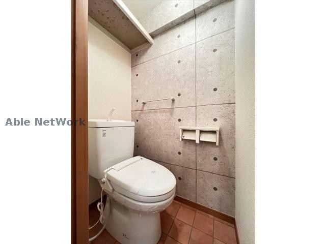 ガーデンコートKOTANIの物件内観写真