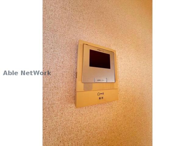 ガーデンコートKOTANIの物件内観写真