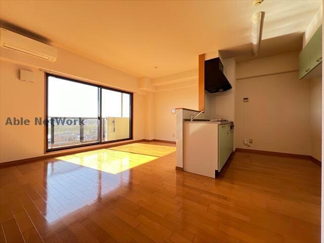 ガーデンコートKOTANIの物件内観写真