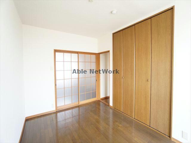 グリーンハイムなかじまの物件内観写真