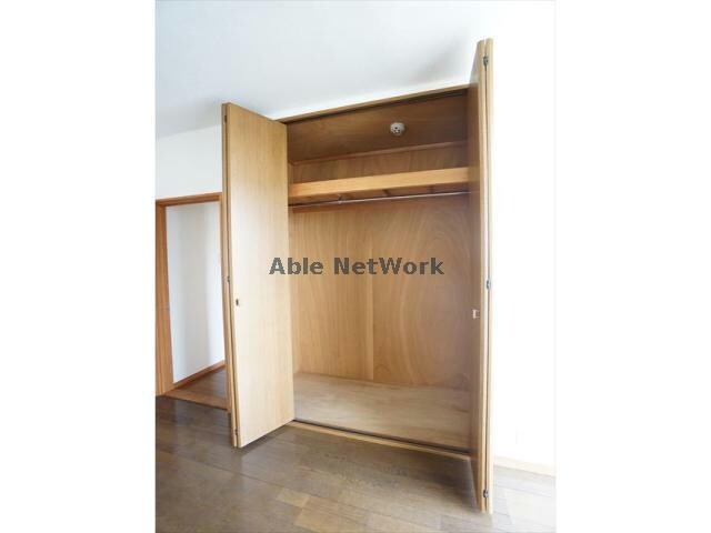 グリーンハイムなかじまの物件内観写真