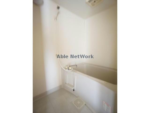 グリーンハイムなかじまの物件内観写真