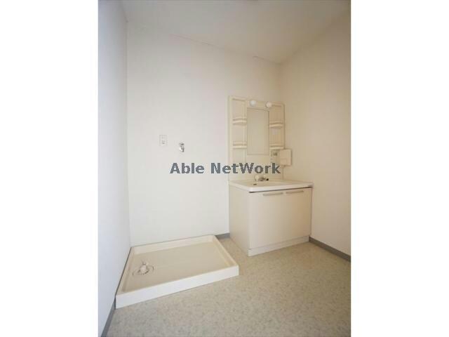 グリーンハイムなかじまの物件内観写真