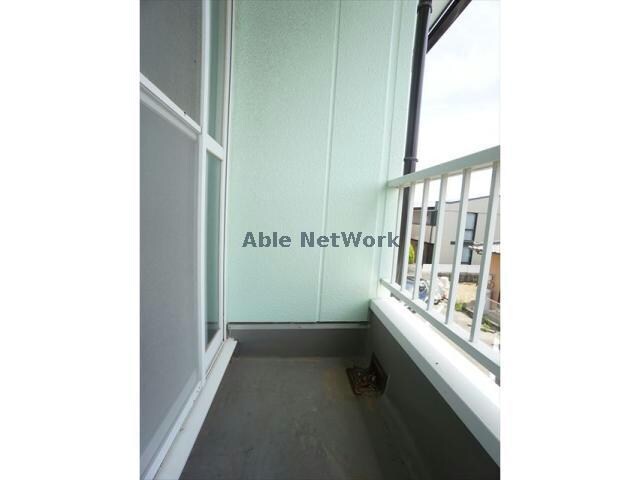 グリーンハイムなかじまの物件内観写真