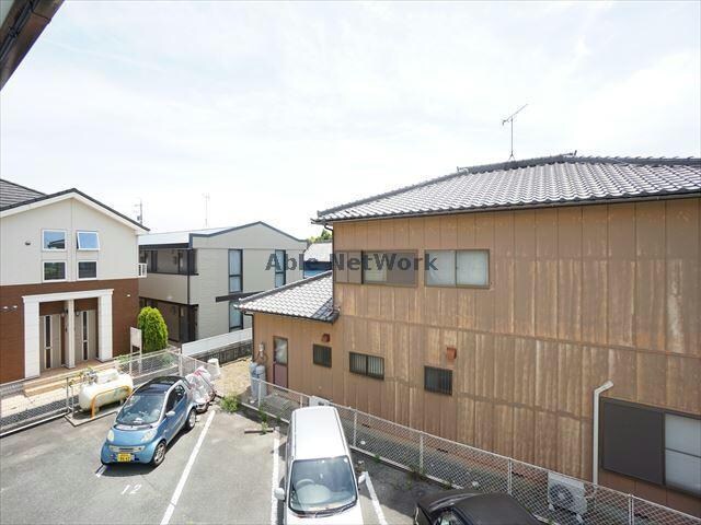 グリーンハイムなかじまの物件内観写真