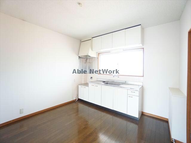 グリーンハイムなかじまの物件内観写真