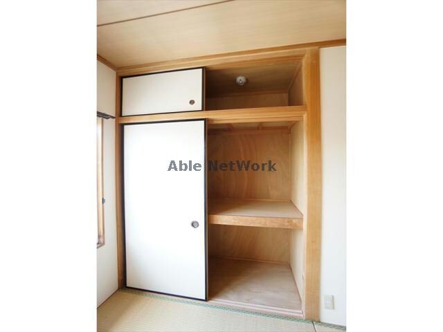 グリーンハイムなかじまの物件内観写真