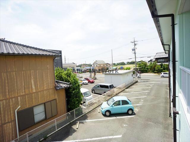 グリーンハイムなかじまの物件内観写真