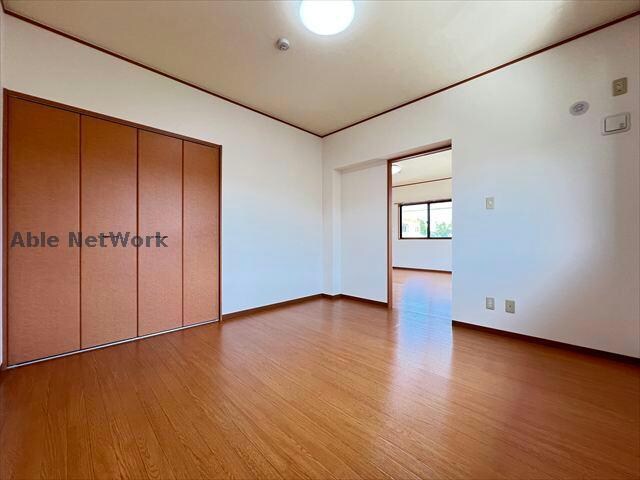 R.Courtの物件内観写真