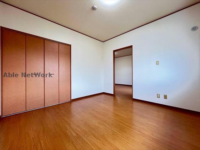 R.Courtの物件内観写真