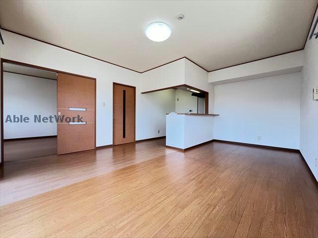 R.Courtの物件内観写真