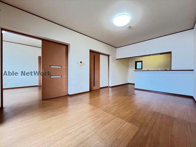 R.Courtの物件内観写真