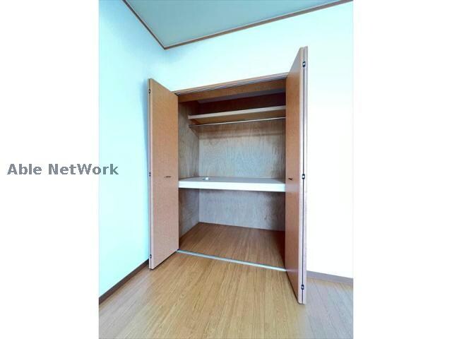 R.Courtの物件内観写真