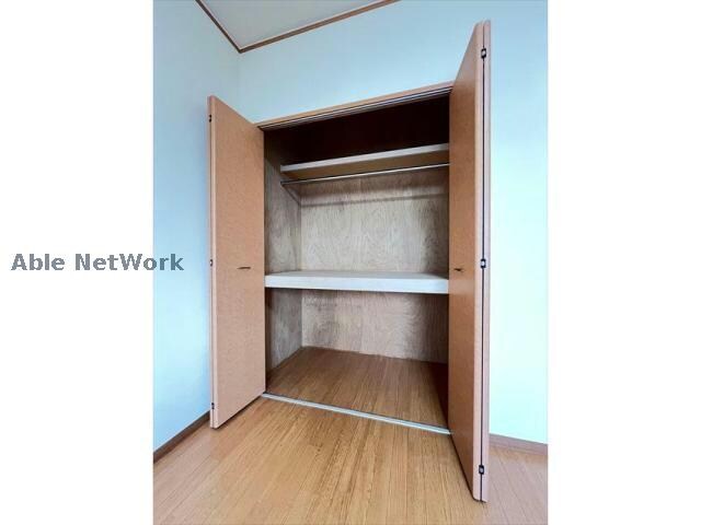 R.Courtの物件内観写真