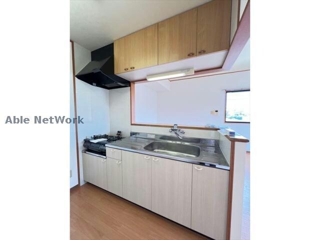 R.Courtの物件内観写真