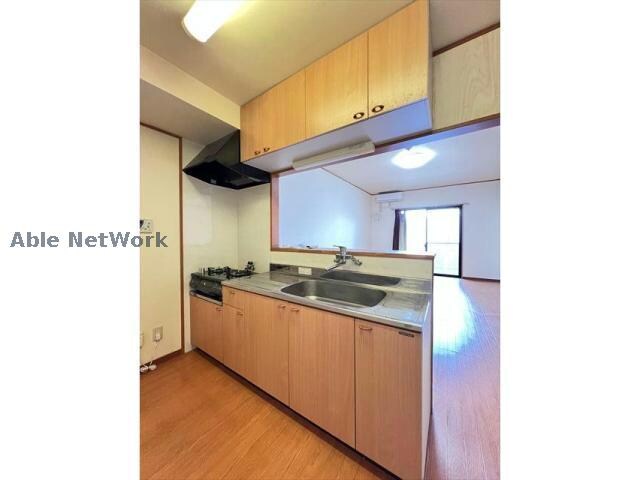 R.Courtの物件内観写真