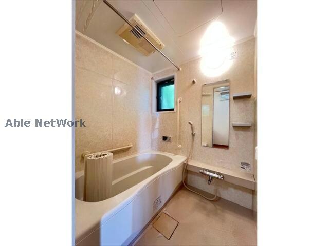 R.Courtの物件内観写真