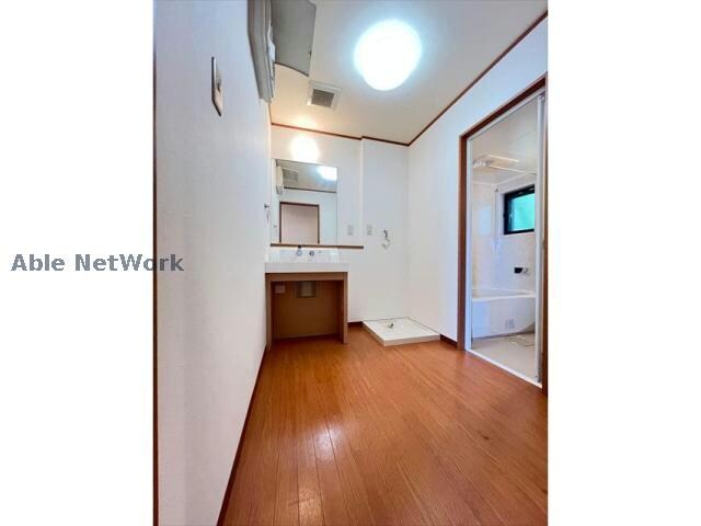 R.Courtの物件内観写真