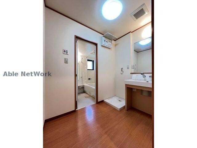 R.Courtの物件内観写真