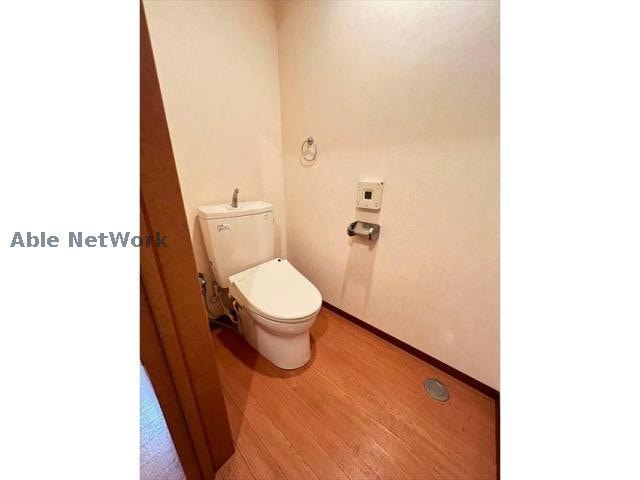 R.Courtの物件内観写真