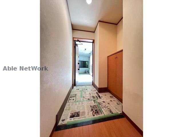 R.Courtの物件内観写真