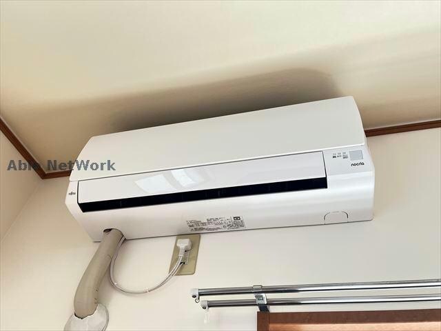 R.Courtの物件内観写真