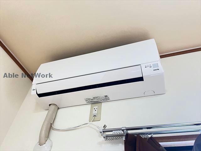 R.Courtの物件内観写真