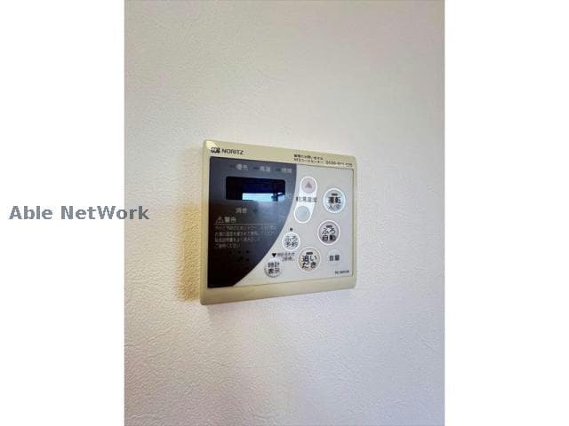 R.Courtの物件内観写真