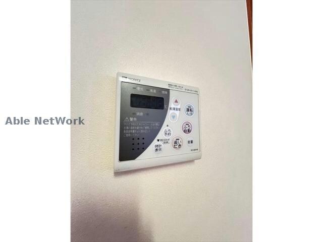 R.Courtの物件内観写真