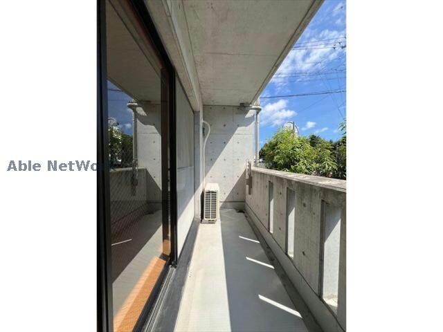 R.Courtの物件内観写真