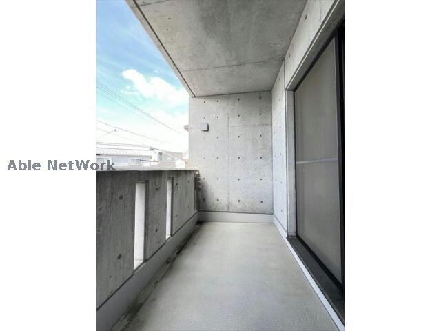 R.Courtの物件内観写真