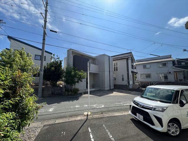 R.Courtの物件内観写真