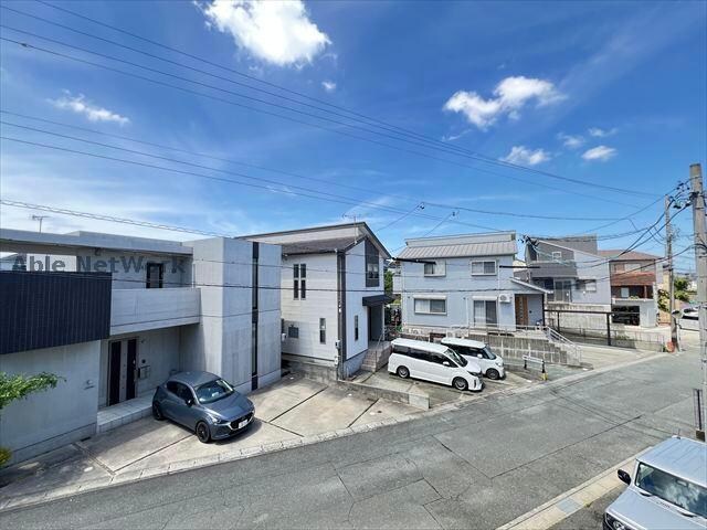 R.Courtの物件内観写真