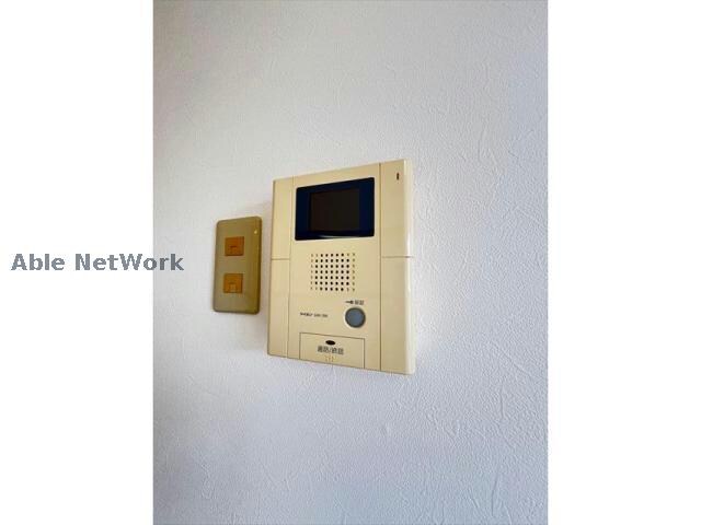 R.Courtの物件内観写真