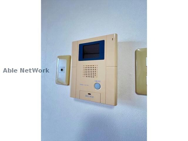 R.Courtの物件内観写真