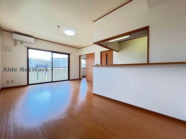 R.Courtの物件内観写真