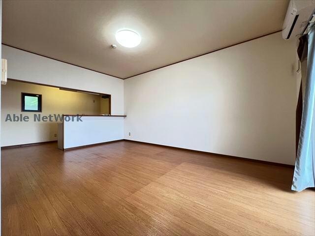 R.Courtの物件内観写真